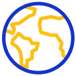 planet icon