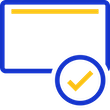 Card Checkmark Icon